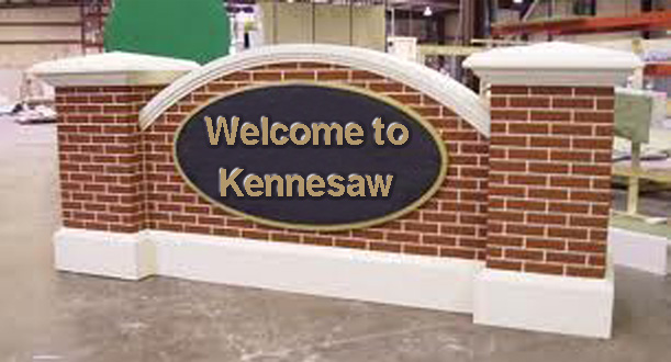 Kennesaw, a City of Wonderful Personal and Business Opportunities