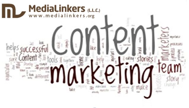 Content Marketing Tips for 2016