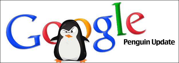 Is Google Real Time Penguin 4.0 Update Finally Released?
