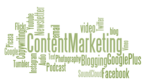 9 TIPS TO IMPROVE CONTENT FOR BETTER ONLINE MARKETING