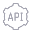 API integration