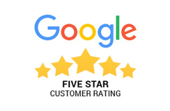 google-rating