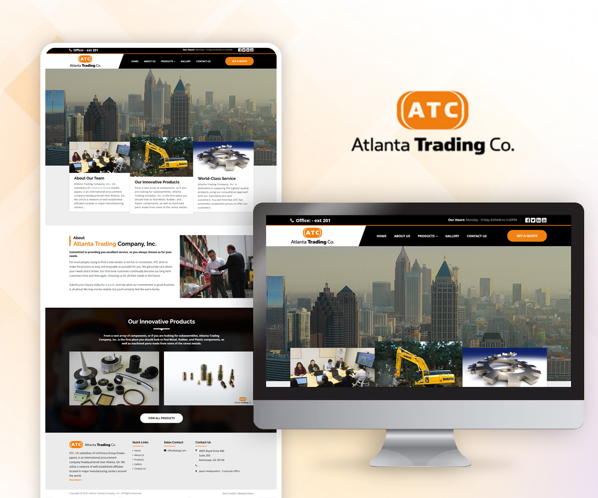 Atlanta Trading Company