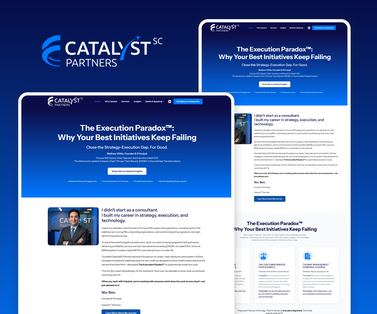CatalystSC Partners
